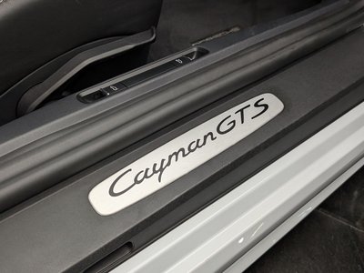 صورة مصغرة 37 لـ 2023 Porsche 718