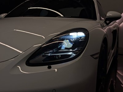 صورة مصغرة 39 لـ 2023 Porsche 718
