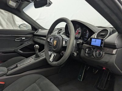 صورة مصغرة 13 لـ 2023 Porsche 718