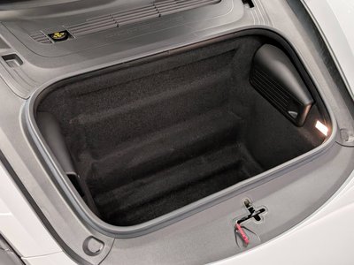 صورة مصغرة 19 لـ 2023 Porsche 718