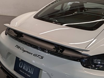 صورة مصغرة 38 لـ 2023 Porsche 718