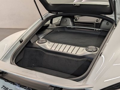 صورة مصغرة 18 لـ 2023 Porsche 718