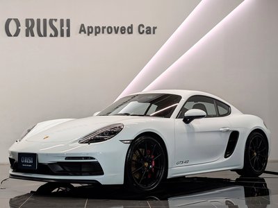 2023 Porsche 718 照片 7