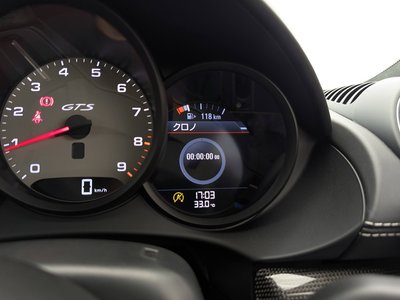 صورة مصغرة 23 لـ 2023 Porsche 718