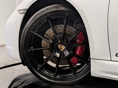صورة مصغرة 11 لـ 2023 Porsche 718