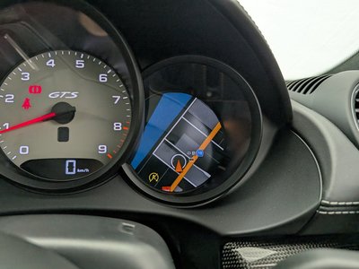 صورة مصغرة 21 لـ 2023 Porsche 718