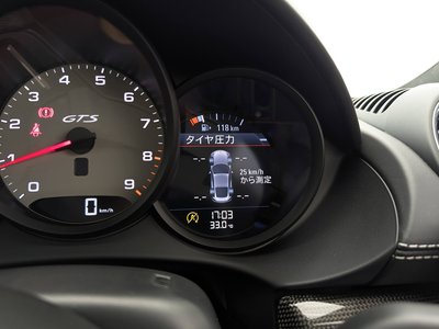 صورة مصغرة 22 لـ 2023 Porsche 718