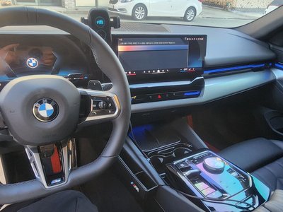 BMW 5 SERIES - 5