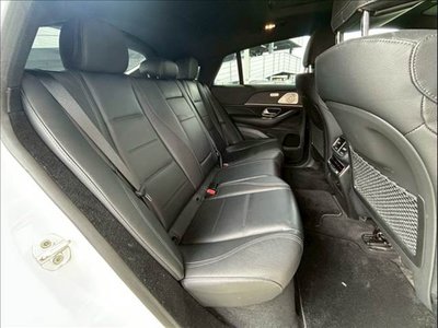 MERCEDES-BENZ GLE - 7