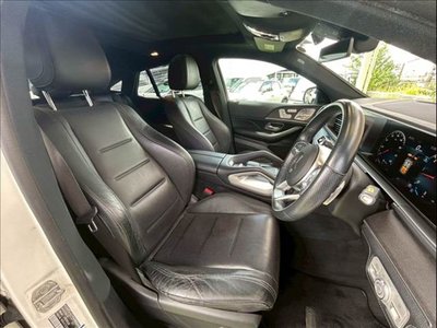 MERCEDES-BENZ GLE - 6