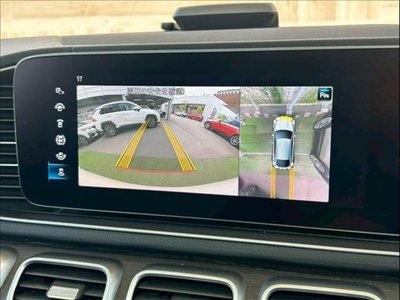 MERCEDES-BENZ GLE - 5