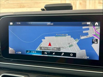 MERCEDES-BENZ GLE - 4