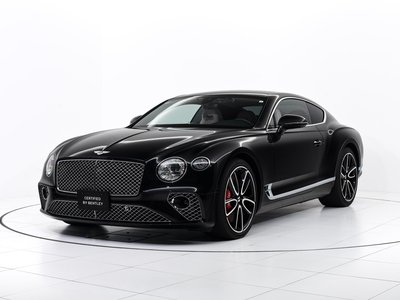 BENTLEY CONTINENTAL - 3
