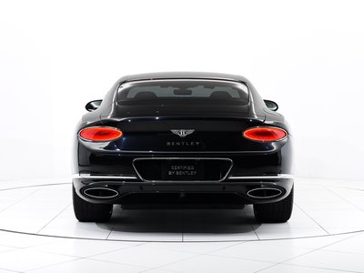 BENTLEY CONTINENTAL - 6