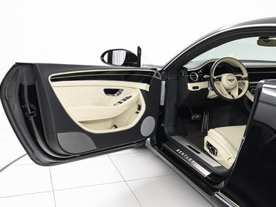 BENTLEY CONTINENTAL - 8