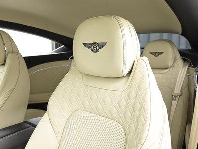 BENTLEY CONTINENTAL - 10