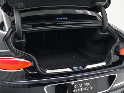 BENTLEY CONTINENTAL - 7