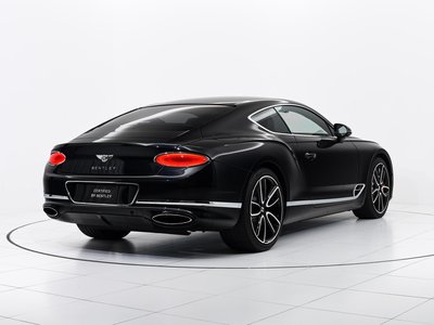 BENTLEY CONTINENTAL - 5