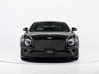 BENTLEY CONTINENTAL - 2