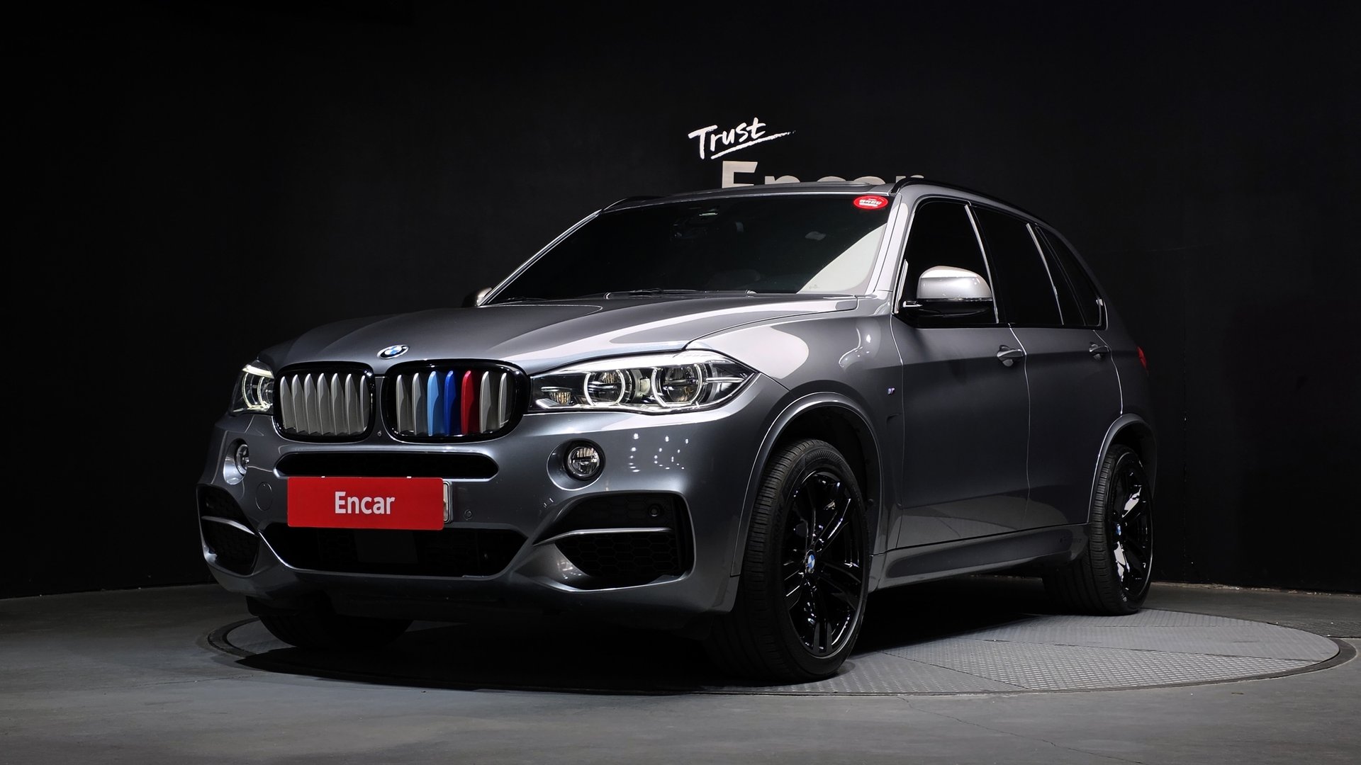 BMW X5 - View 1