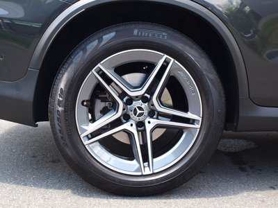 صورة مصغرة 74 لـ 2022 Mercedes-BENZ GLC