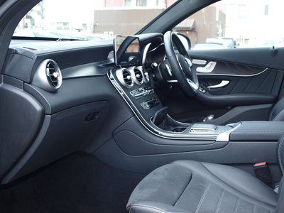 صورة مصغرة 25 لـ 2022 Mercedes-BENZ GLC