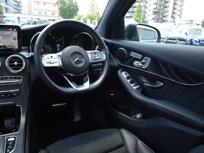 صورة مصغرة 37 لـ 2022 Mercedes-BENZ GLC