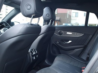 صورة مصغرة 27 لـ 2022 Mercedes-BENZ GLC