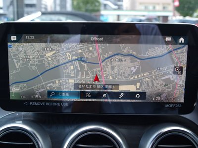 صورة مصغرة 58 لـ 2022 Mercedes-BENZ GLC