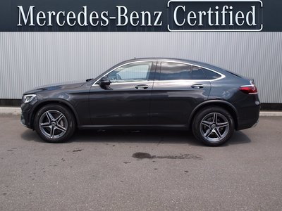 2022 Mercedes-BENZ GLC photo 8