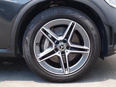 صورة مصغرة 73 لـ 2022 Mercedes-BENZ GLC