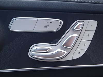 صورة مصغرة 46 لـ 2022 Mercedes-BENZ GLC