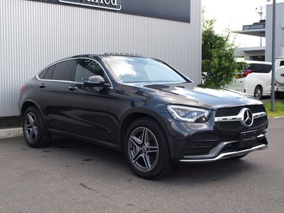2022 Mercedes-BENZ GLC photo 7