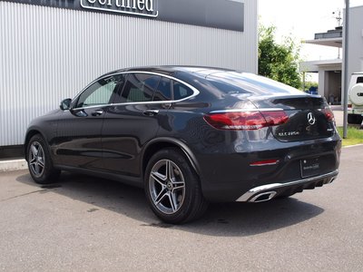 2022 Mercedes-BENZ GLC photo 10