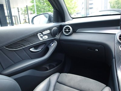 صورة مصغرة 22 لـ 2022 Mercedes-BENZ GLC