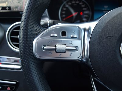 صورة مصغرة 40 لـ 2022 Mercedes-BENZ GLC