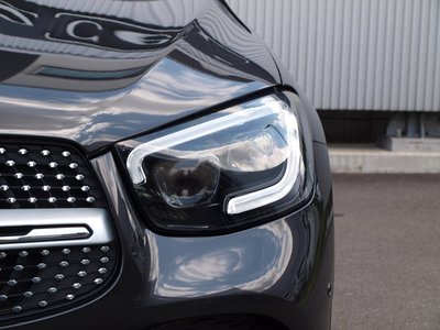 صورة مصغرة 18 لـ 2022 Mercedes-BENZ GLC