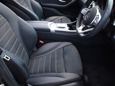 صورة مصغرة 33 لـ 2022 Mercedes-BENZ GLC