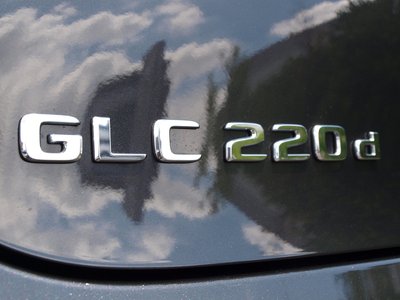 صورة مصغرة 15 لـ 2022 Mercedes-BENZ GLC
