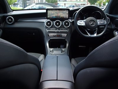صورة مصغرة 38 لـ 2022 Mercedes-BENZ GLC