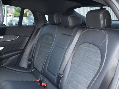 صورة مصغرة 28 لـ 2022 Mercedes-BENZ GLC