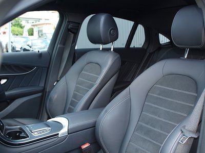 صورة مصغرة 26 لـ 2022 Mercedes-BENZ GLC