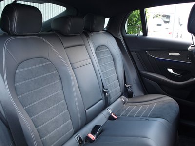 صورة مصغرة 29 لـ 2022 Mercedes-BENZ GLC