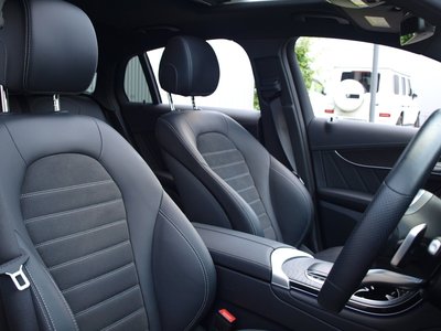 صورة مصغرة 32 لـ 2022 Mercedes-BENZ GLC