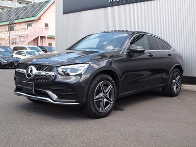 2022 Mercedes-BENZ GLC photo 6