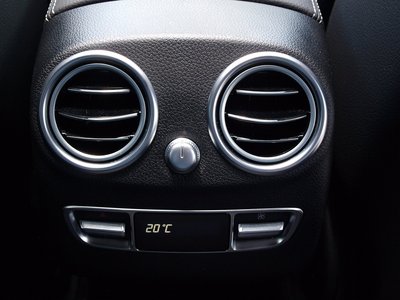 صورة مصغرة 31 لـ 2022 Mercedes-BENZ GLC