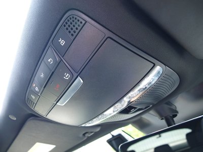 صورة مصغرة 54 لـ 2022 Mercedes-BENZ GLC