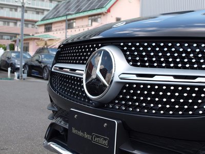 صورة مصغرة 78 لـ 2022 Mercedes-BENZ GLC