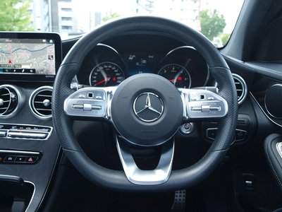 صورة مصغرة 39 لـ 2022 Mercedes-BENZ GLC