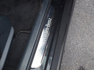 صورة مصغرة 44 لـ 2022 Mercedes-BENZ GLC